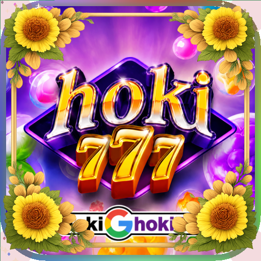 hoki777 — galeri pratinjau - APK Resmi