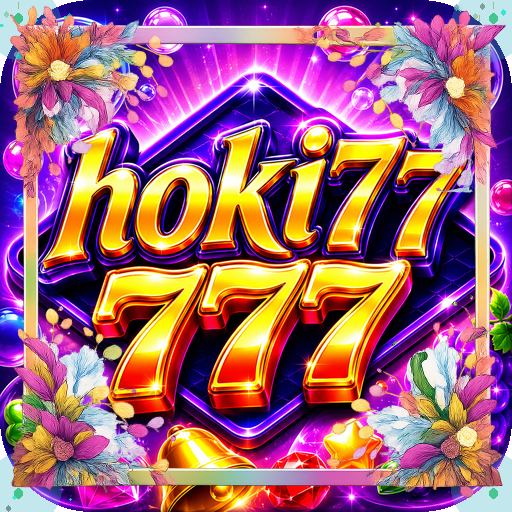 hoki777 — galeri pratinjau Resmi APK